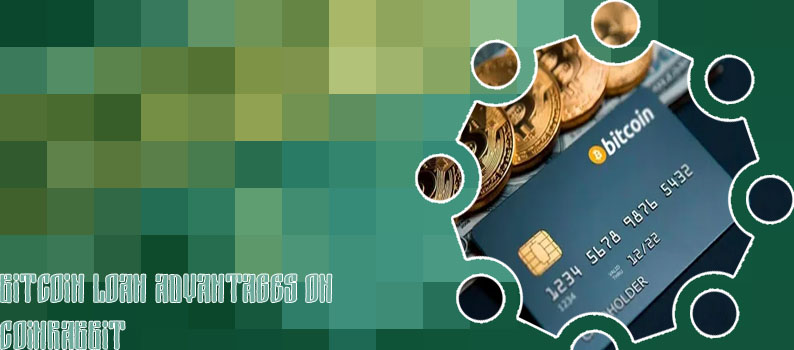 How to get a bitcoin loan
