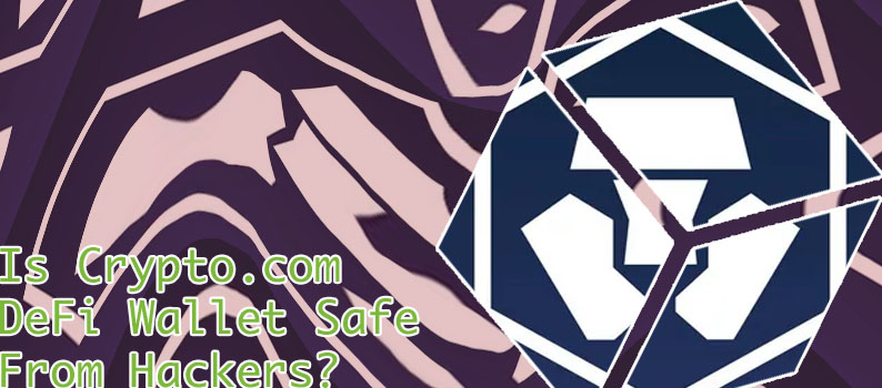 Is cryptocom app safe