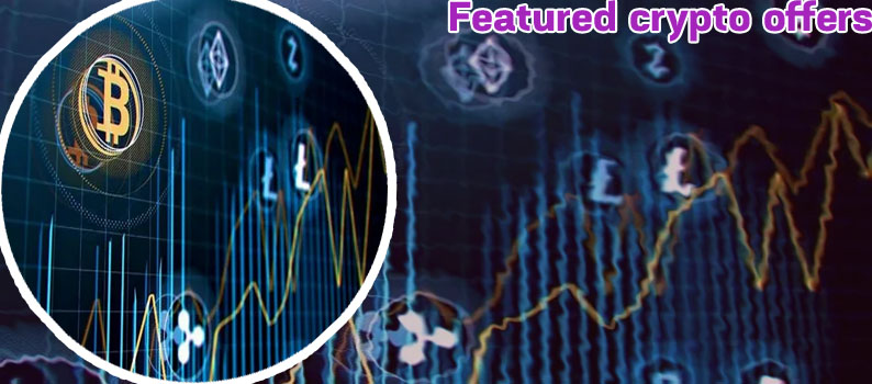 List of crypto currencies