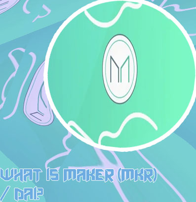 Maker crypto