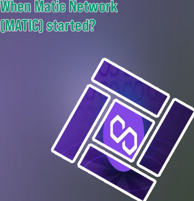 Matic cryptocurrency