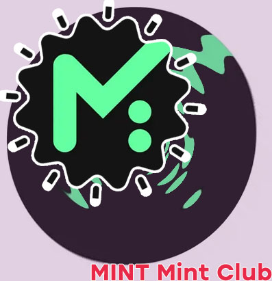 Mint club crypto