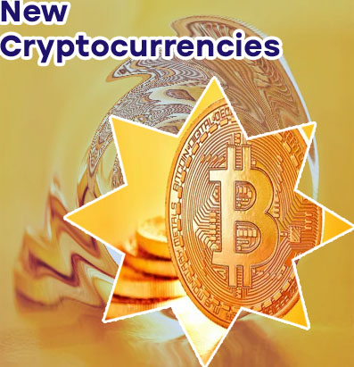 New bitcoin