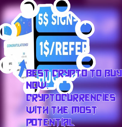 New crypto today