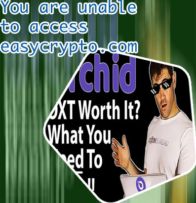 Oxt crypto