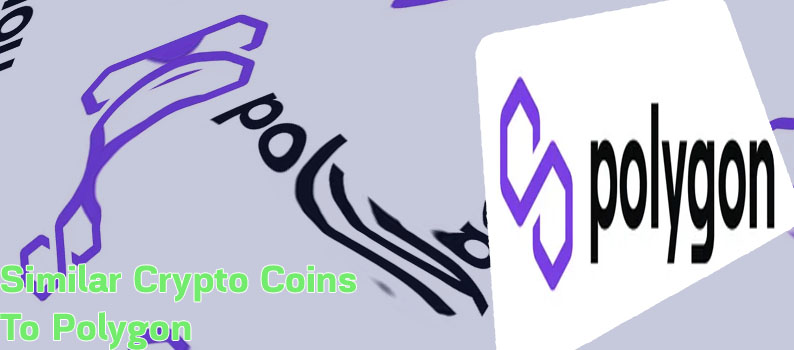Polygon crypto chart