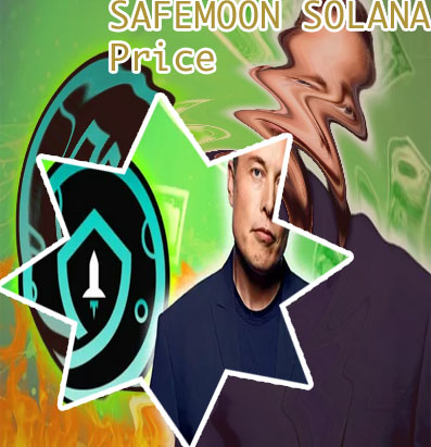 Safemoon crypto price live