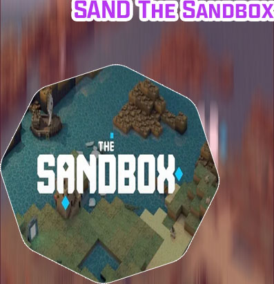 Sand crypto