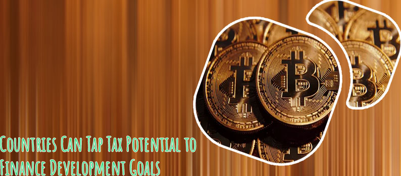 The ups bitcoin first el