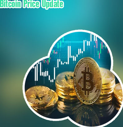 What is bitcoin trading at