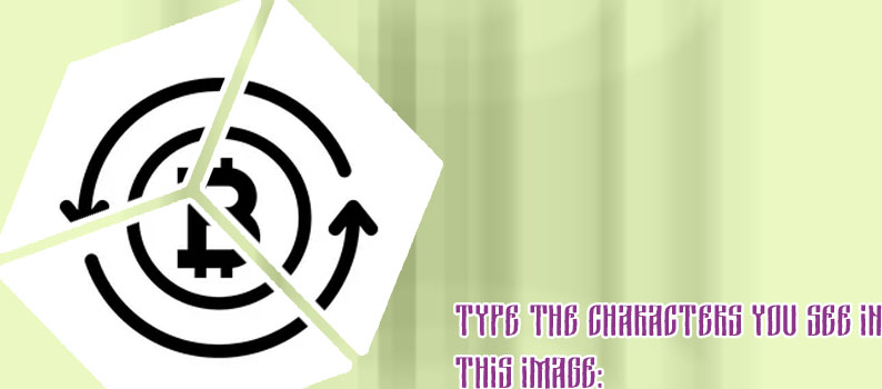 What is the symbol for bitcoin
