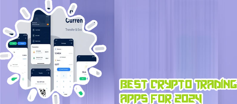 What's the best crypto app